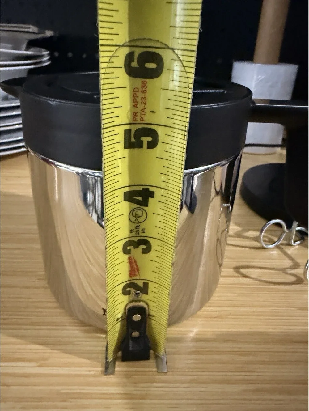 Miele Coffee Pot TopTherm CJ1 # 10694310 carafe